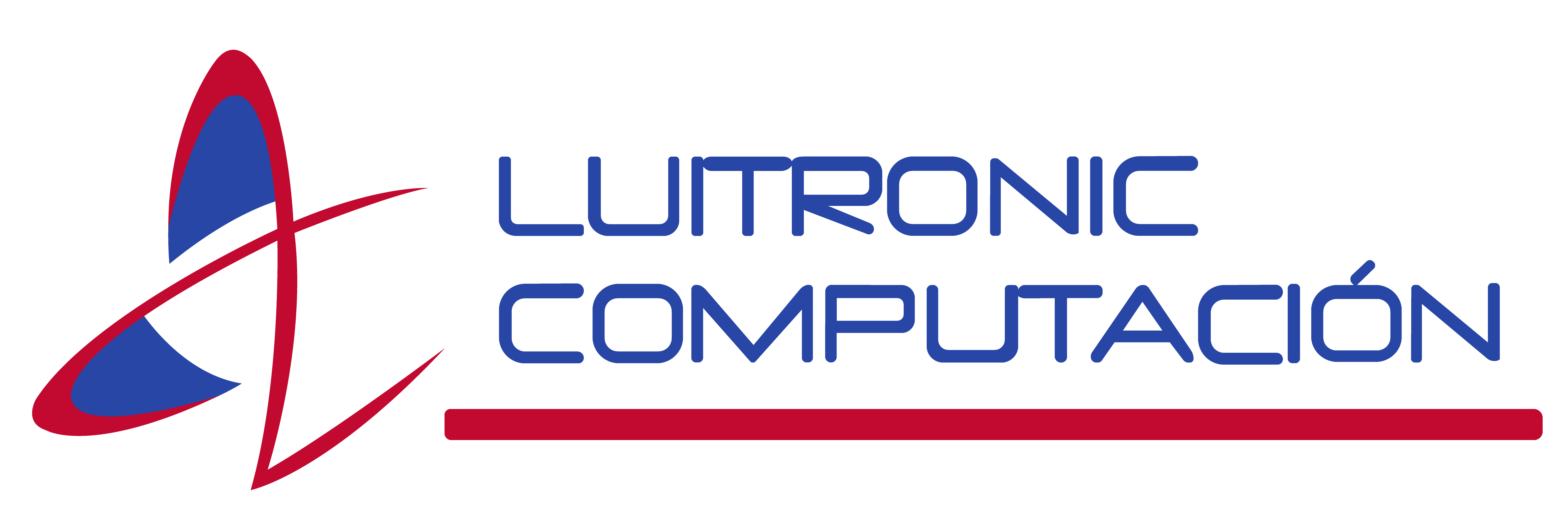 Luitronic Computación